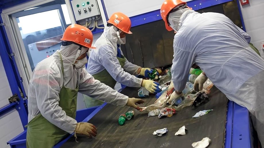 priem-i-sortirovka-plastika-v-voronezhe