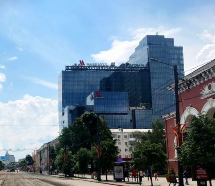 Воронеж
