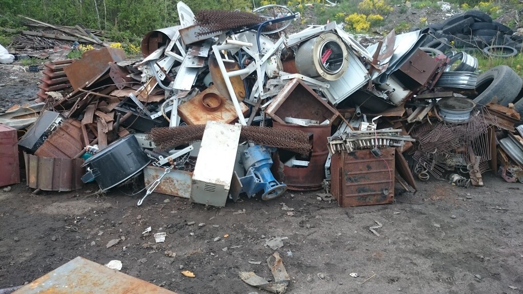 Что нужно для успеха в поисках металла?