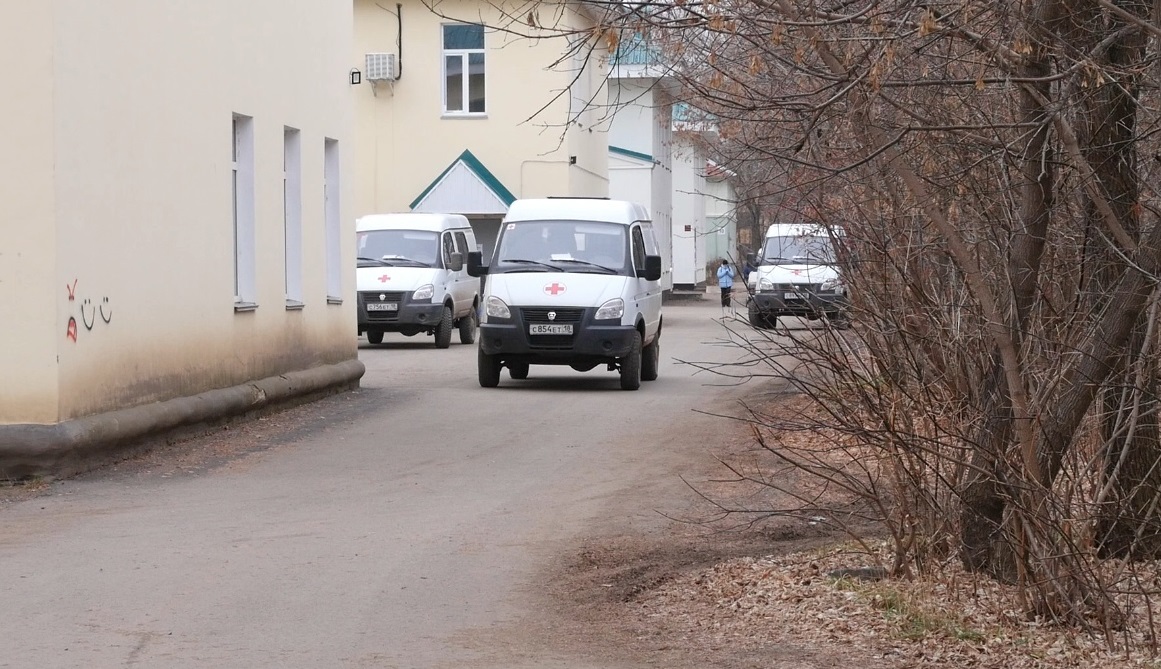 ковид